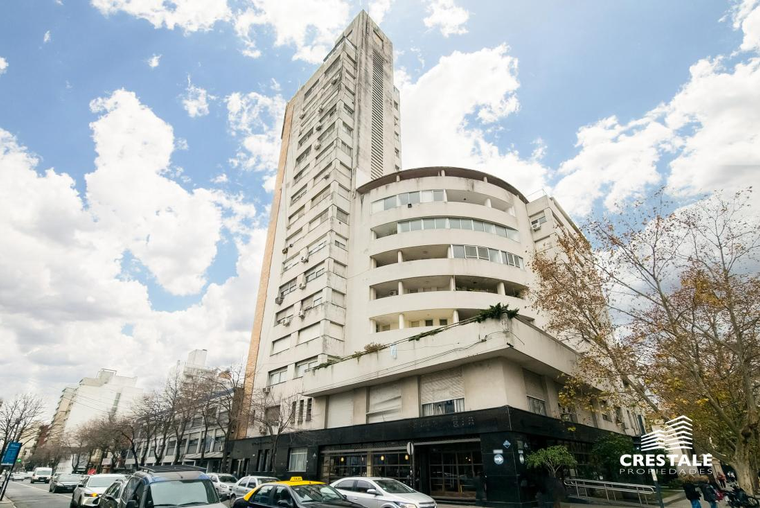 Departamento en venta, Cordoba y Bv. Oroño