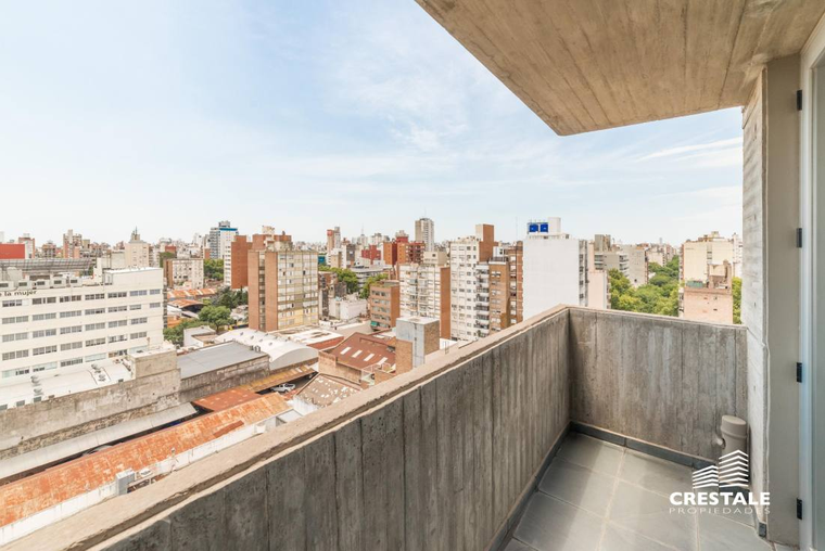 Departamento en venta, PUEYRREDÓN 1100