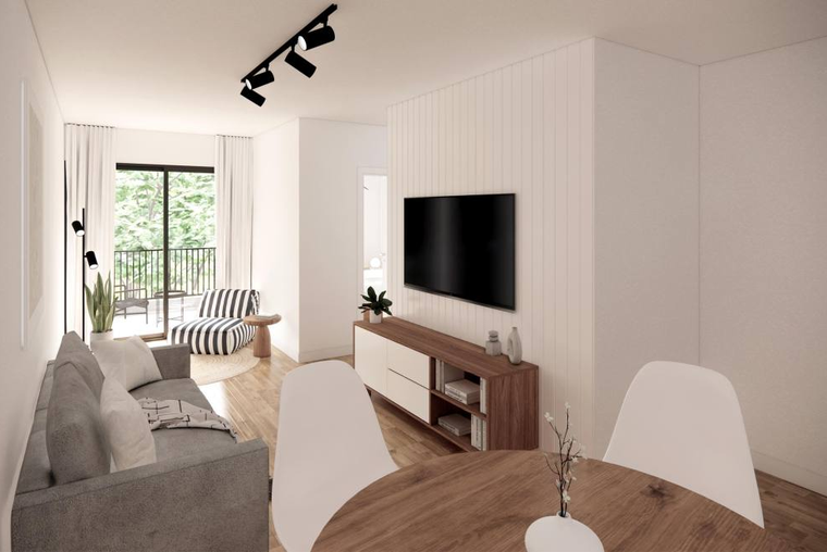 Oficina en venta, 9 de Julio 700