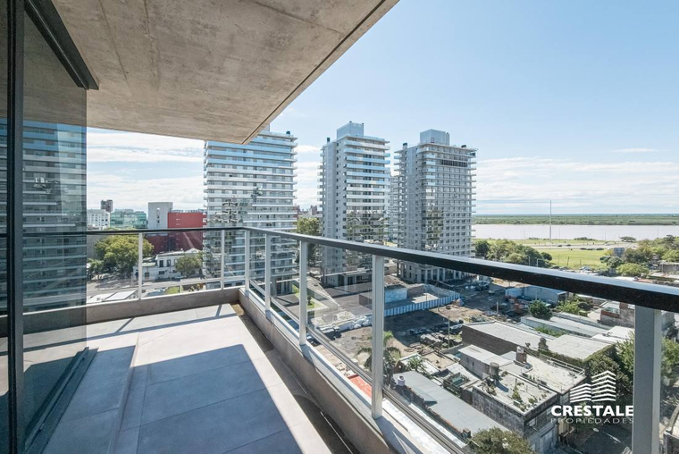 Departamento en venta, Punta Del Río