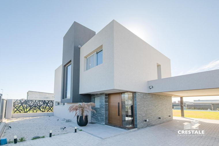 Casa en venta, Don Mateo - Neruda 3100