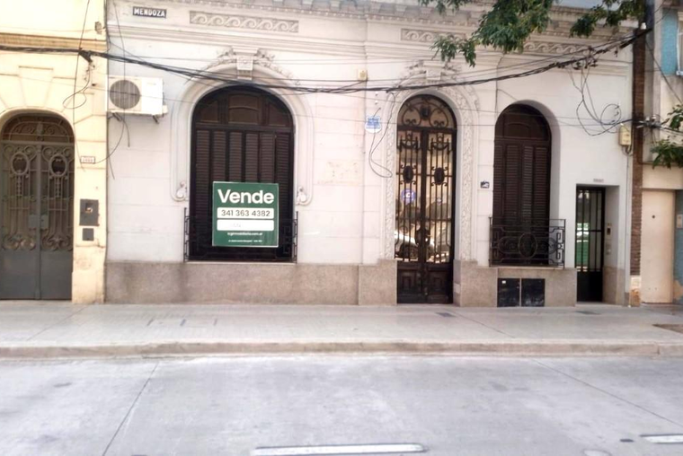 VENTA - Mendoza / Callao - Casa