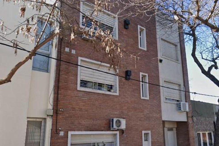 Departamento en venta, Tiscornia 2900