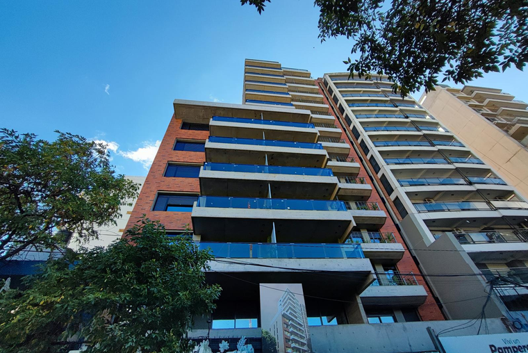 Departamento 3 dormitorios en venta - Lourdes, Rosario