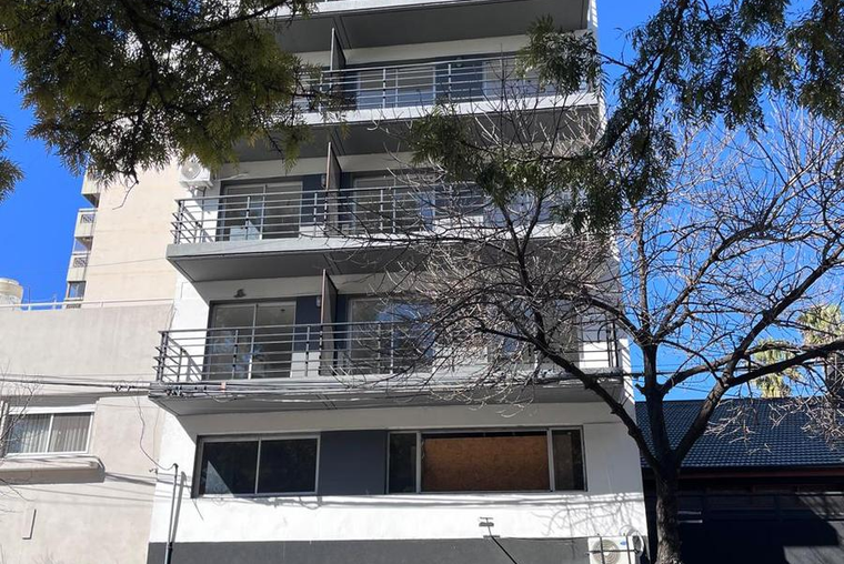 DEPARTAMENTO DE 1 DORMITORIO VENTA ABASTO ROSARIO