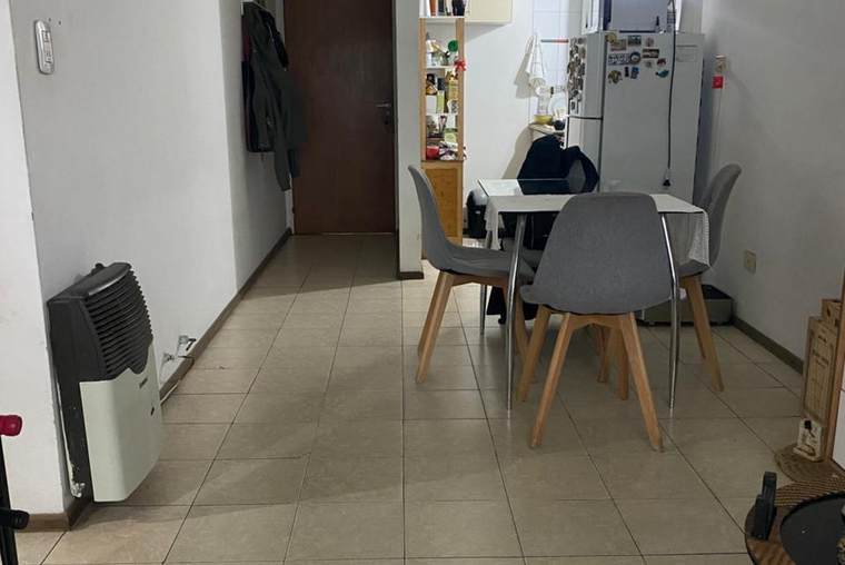 Dueño directo departamento al frente