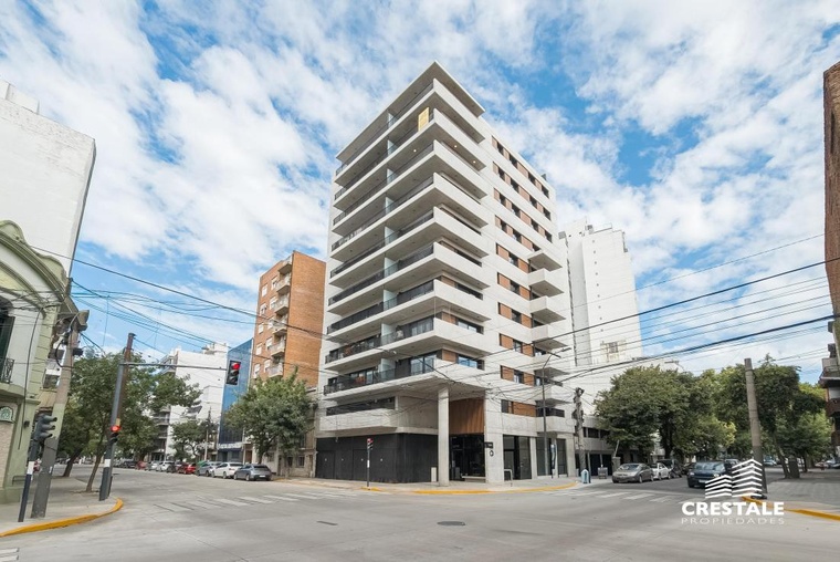 Departamento en venta, Mendoza y Callao