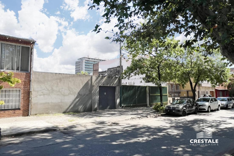 Terreno en venta, Montevideo 3600