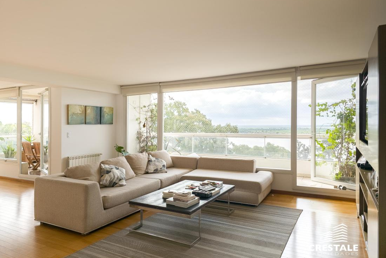 Departamento en venta, Rivadavia 2000