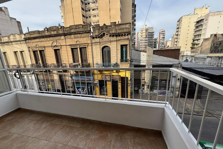 Departamento en venta, San Juan 800