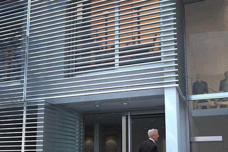 Oficina en venta - Rosario Macrocentro