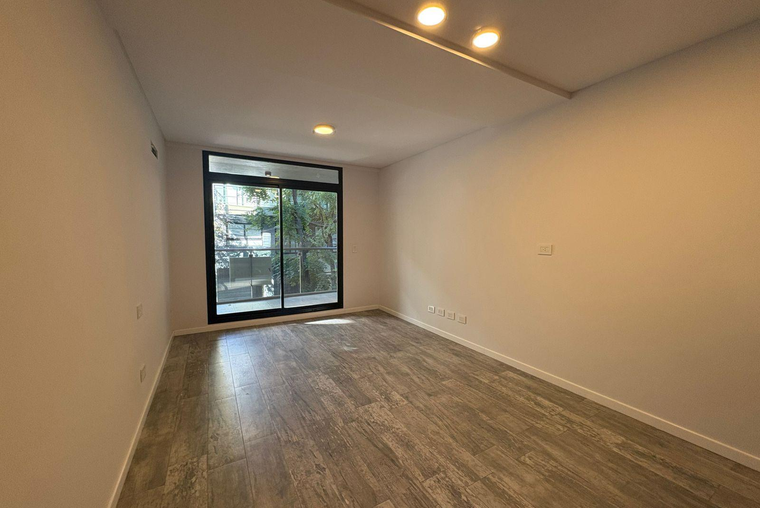 Departamento monoambiente en alquiler Rosario Centro - Amenities