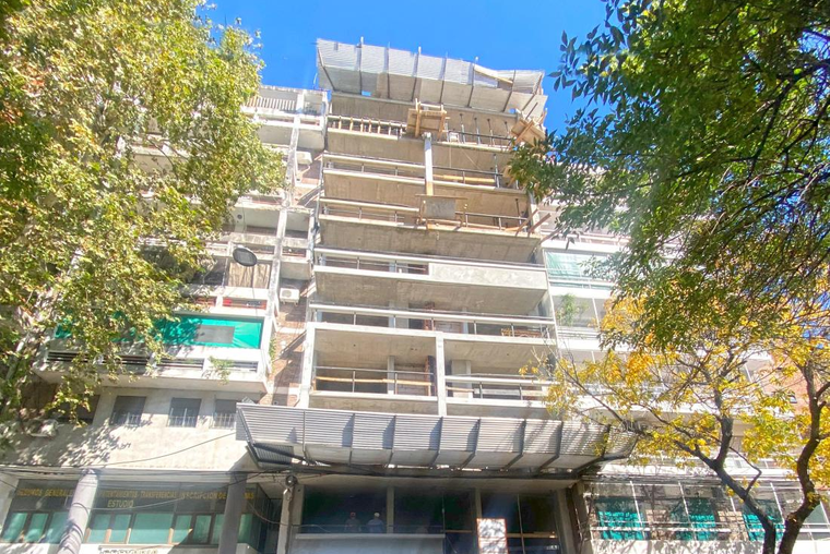 Departamento en venta, 9 de Julio y Rodríguez