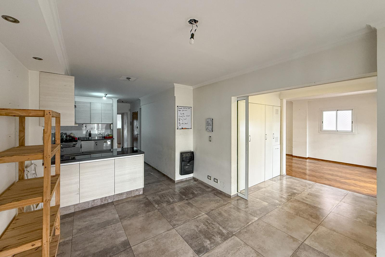 Departamento de 3 dormitorios piso exclusivo con 2 cocheras en Zona Río