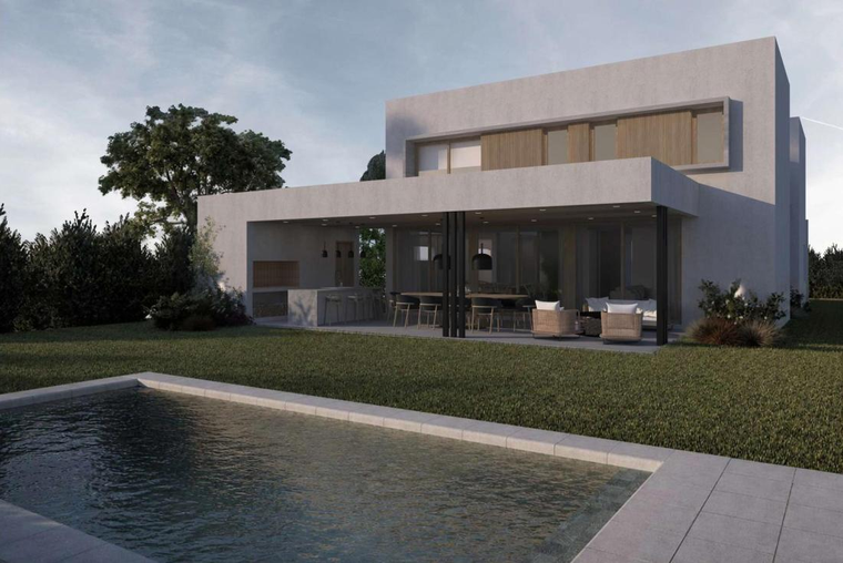 Casa en venta, VIDA
