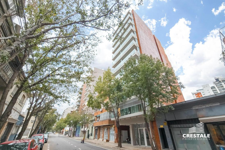 Departamento en venta, Ov. Lagos 1200