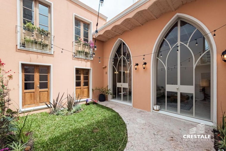 Casa en venta, Dorrego Bis