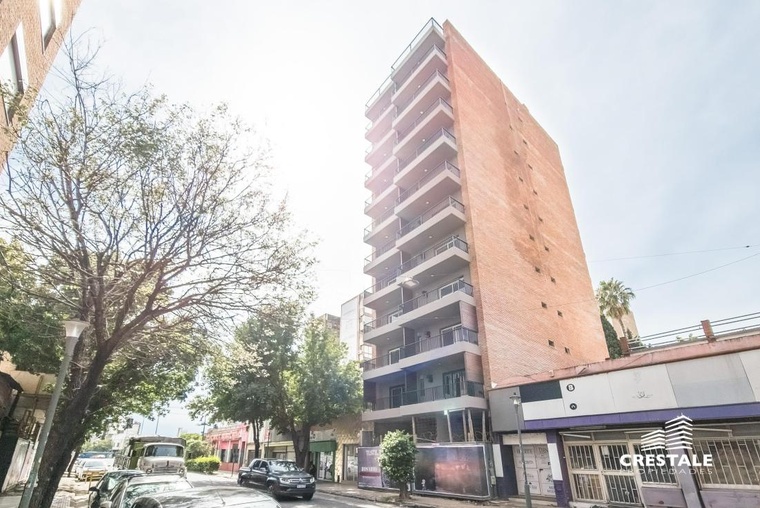 Departamento en venta, Cafferata 800