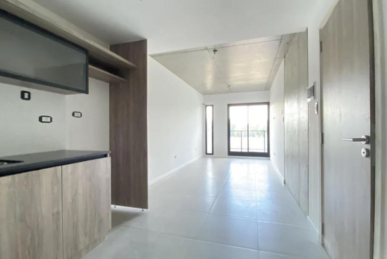 DEPARTAMENTO DE UN DORMITORIO VENTA CONFORT LOURDES ROSARIO