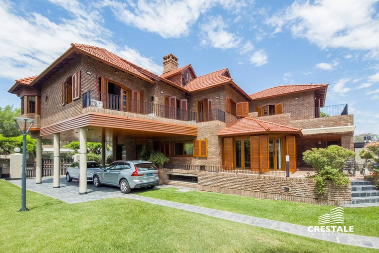 Casa en venta, Av. del Rosario 400