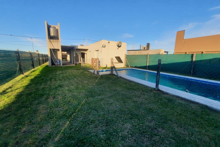 Casa en venta La Toscana de Piñero