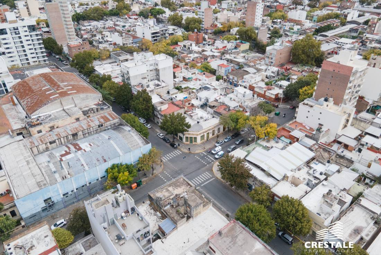 Terreno en venta, Cafferata 400