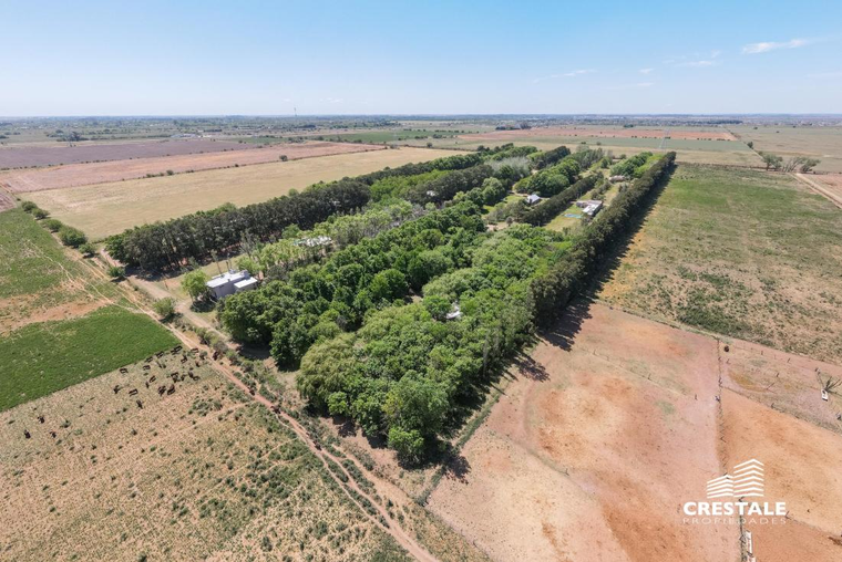 Terreno en venta, Estancia La Catalina