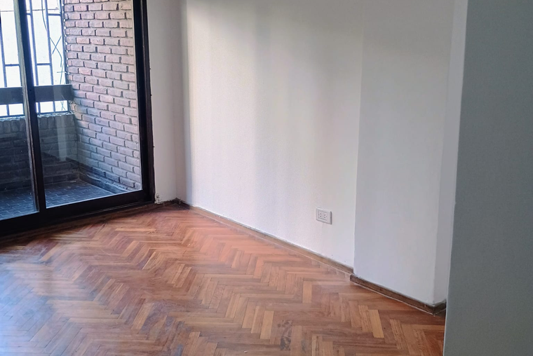 venta depto. un dormitorio centro