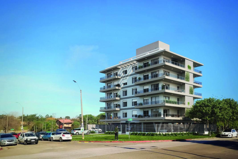Departamento en venta, Volta 1 - Punta del Este