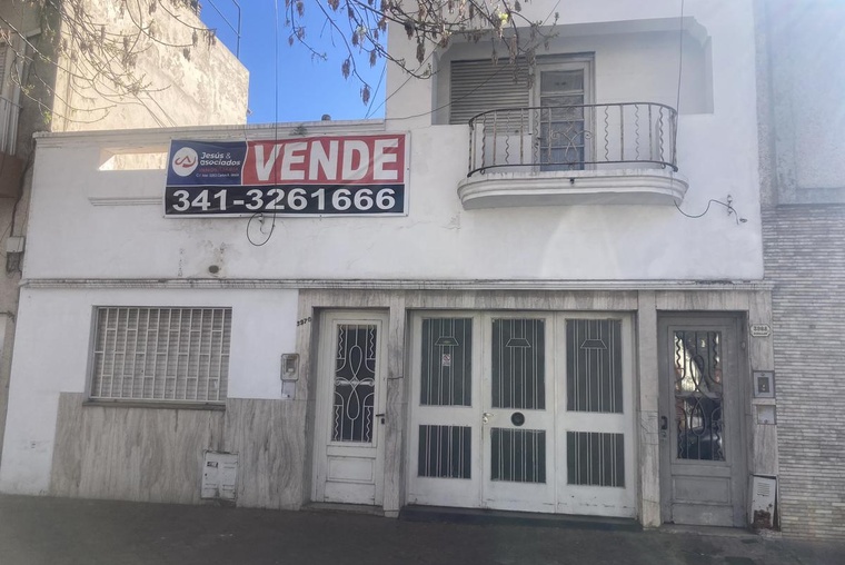 Casa - Remedios de Escalada de San Martin