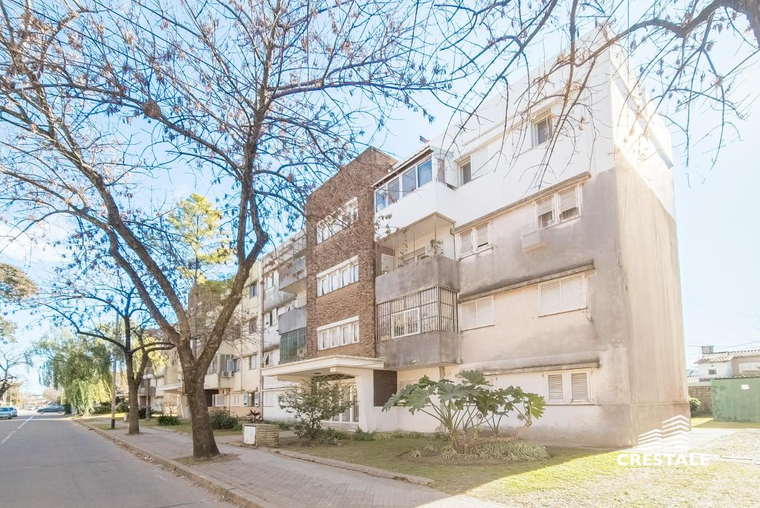 Departamento en venta, Azara 700 - Las Heras