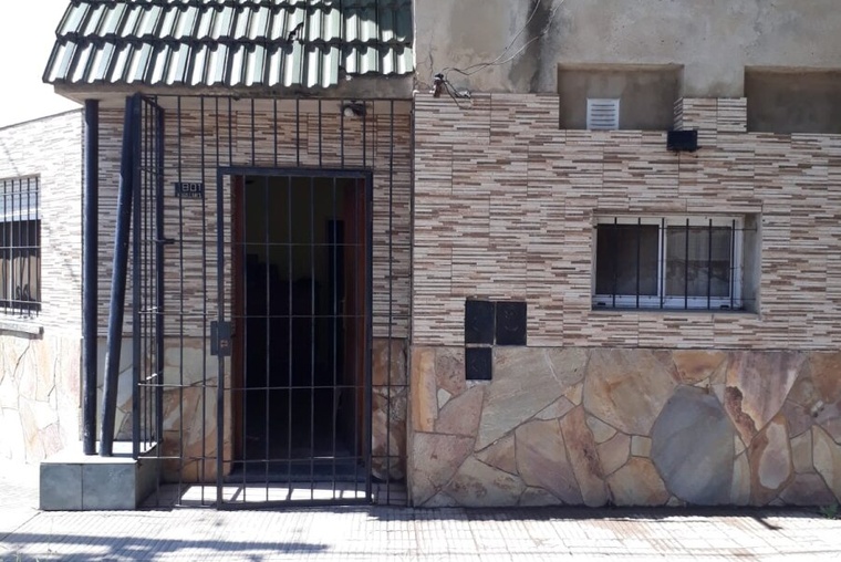 MAGALLANES 1801 - 2 DORMITORIOS