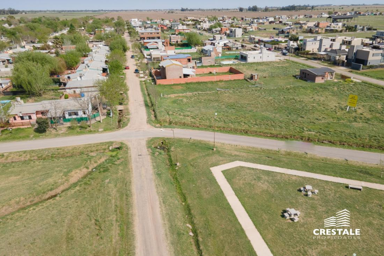 Terreno en venta, Funes Norte - Yrigoyen y Molinas