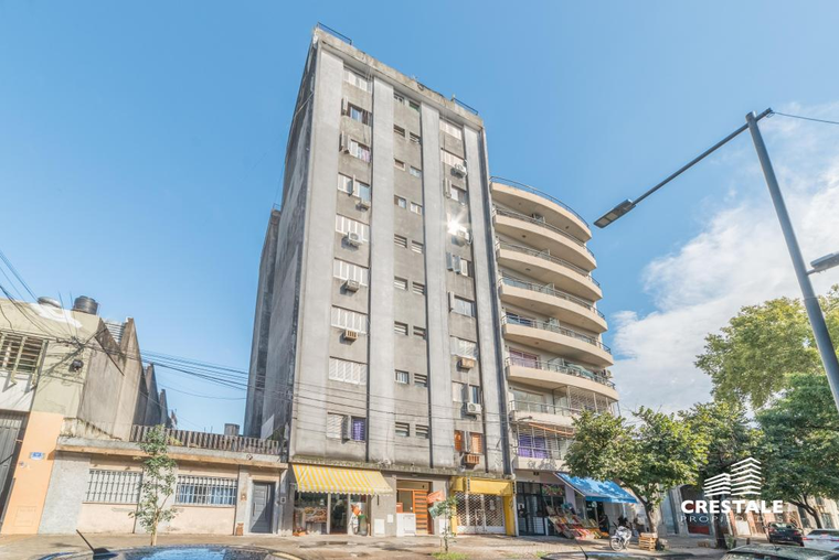 Departamento en venta, VERA MUJICA Y URQUIZA