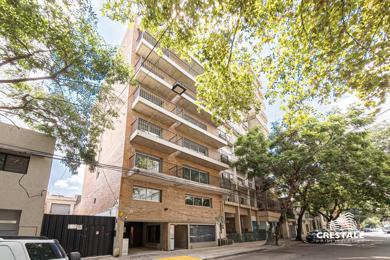 Oficina en venta, ENTRE RIOS Y CERRITO