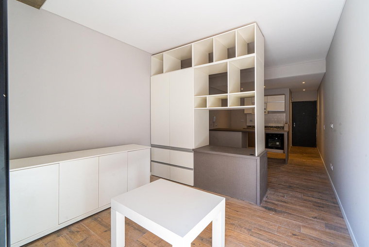 MONOAMBIENTE PISCINA PICHINCHA ROSARIO