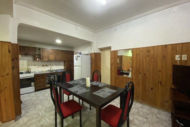 Venta PH 3 Dormitorios Terraza Parrillero Lavadero Vigil