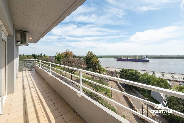 Departamento en venta, Av. del Huerto 1100