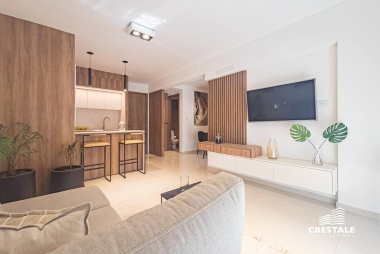 Departamento en venta, Entre Ríos 400