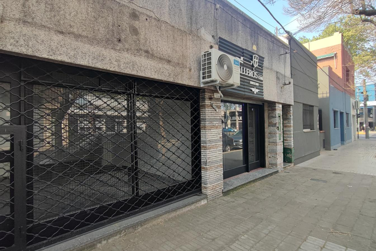 Local en venta Rosario Zona Sur