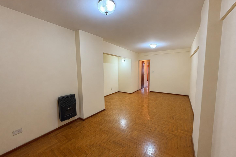 Departamento de 2 dormitorios en ALQUILER 