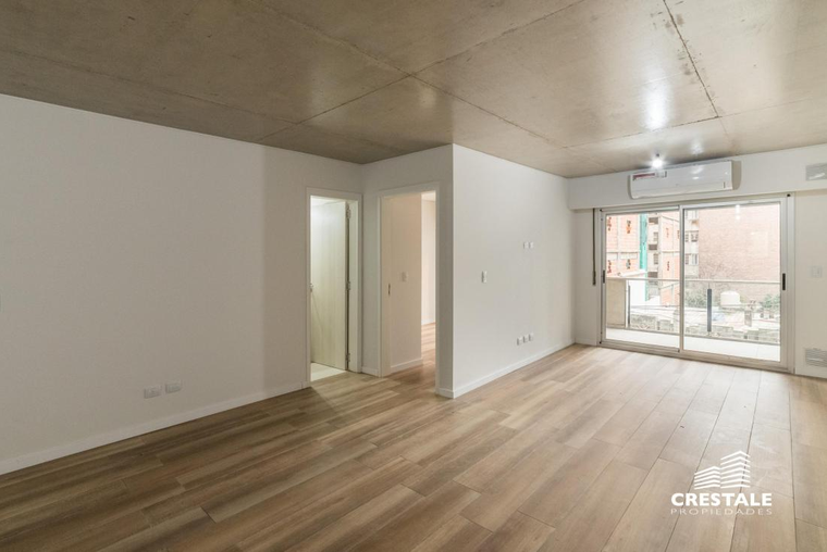 Departamento en venta, Mitre y Montevideo
