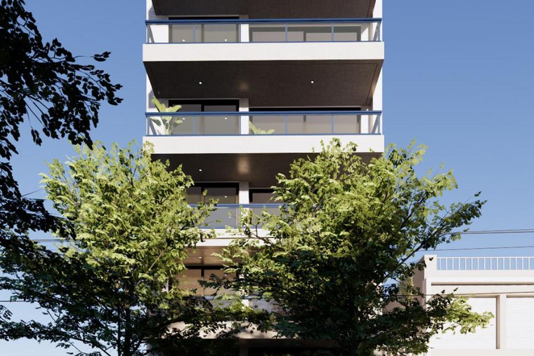 Departamento en venta, Cerrito y Roca