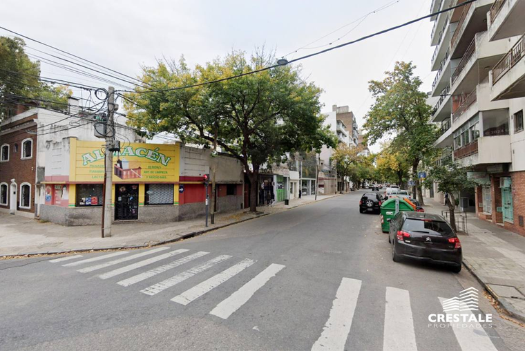 Terreno en venta, Urquiza y Callao