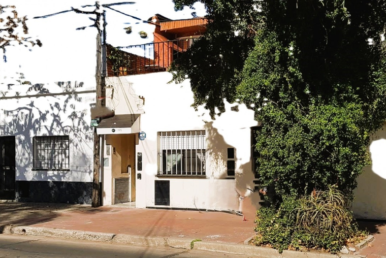 A FARIAS ALQUILA O. Andrade 881