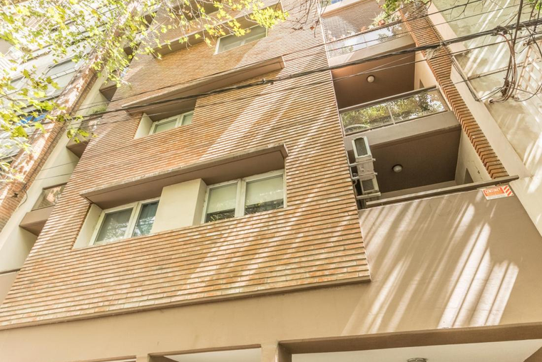 Departamento en venta, SANTIAGO Y SAN LUIS