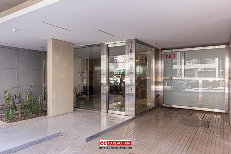 Departamento en venta Monoiambiente - Rosario - Divisible