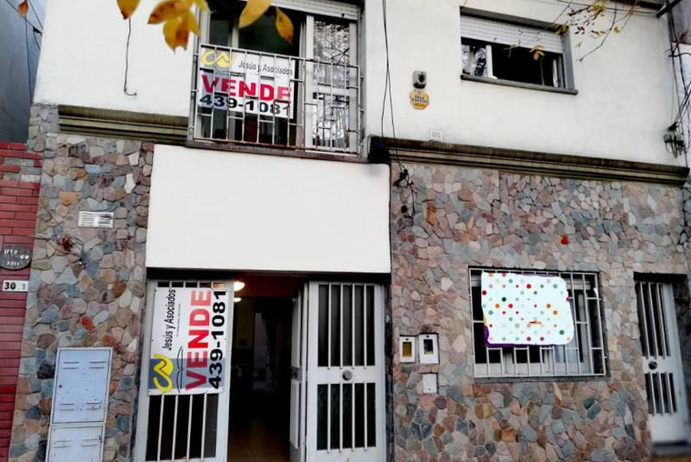 Casa en planta baja - Zona sur