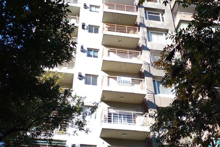 ALQUILER - Pasco / Pte Roca - 1 dorm
