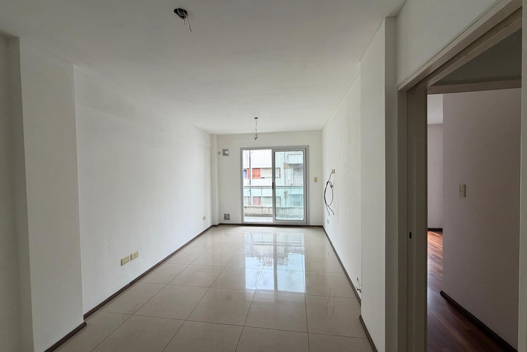 ALQUILER - Brown / Dorrego - 1 dorm